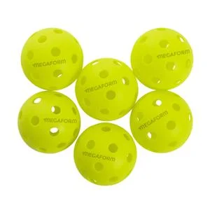 Balles de Pickleball Indoor 2023 (x6)