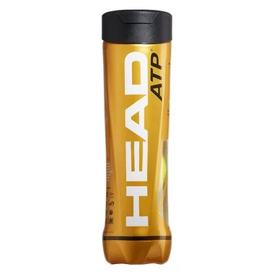 Balles de Tennis HEAD 4B ATP 2017