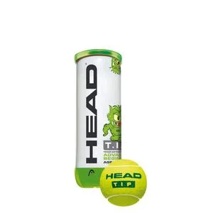 Balles de tennis T.i.P (x3)