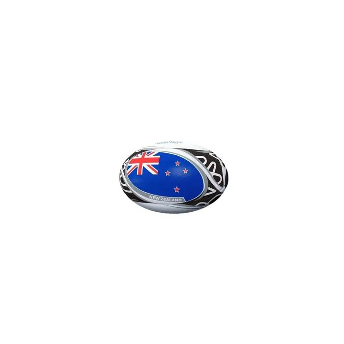 Ballon All Blacks RWC 2023 [Taille  5]
