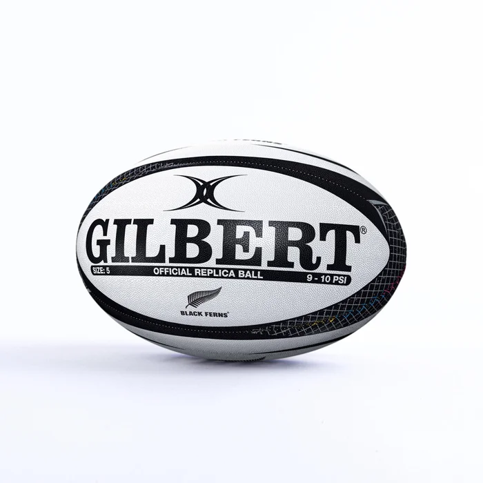 Ballon All Blacks Supporter
