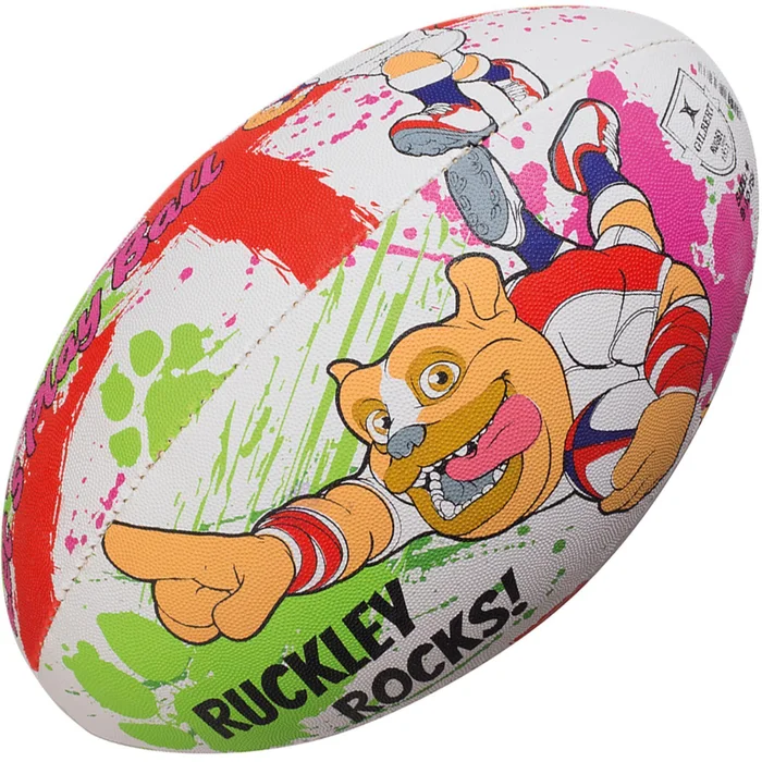 Ballon Angleterre Innovo Match [Taille  5]