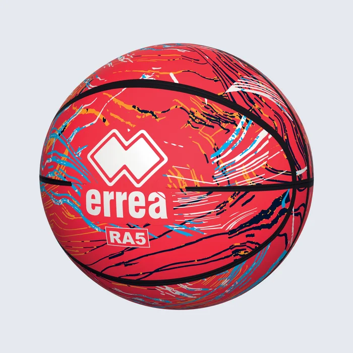 Ballon basket Ra ID Heritage