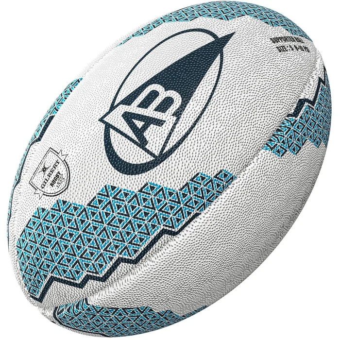 Ballon Bayonne [Taille  5]