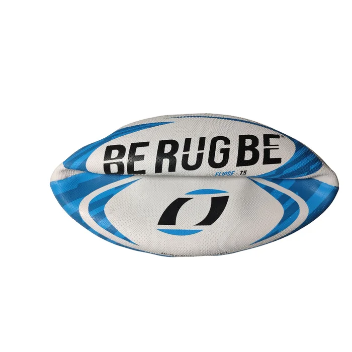 Ballon Berugbe Elipse Wet [Taille  5]