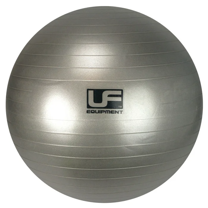 Ballon d’entraînement suisse à résistance à l&rsquo;éclatement UFE [Taille 75 cm]