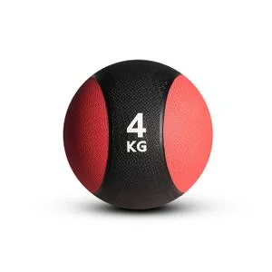 Ballon d’entraînement en caoutchouc Medicine