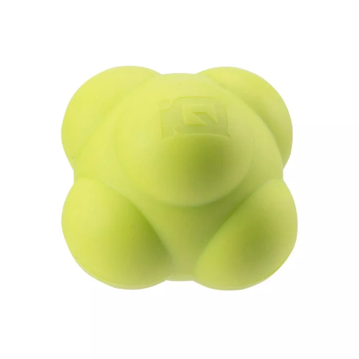 Ballon d&rsquo;entraînement IQ Cross The Line Seven [Taille 6,8 cm]