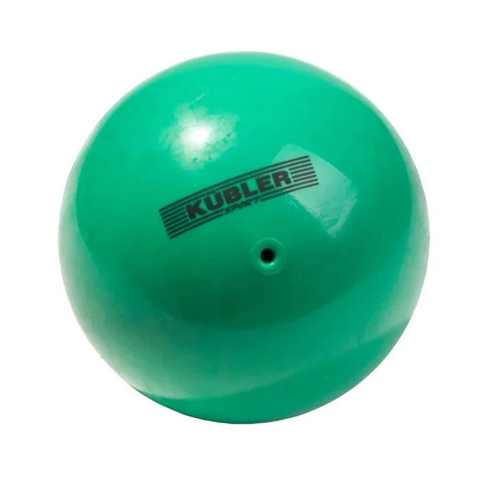 Ballon d&rsquo;entraînement Kuebler Sport [Taille 16 cm]