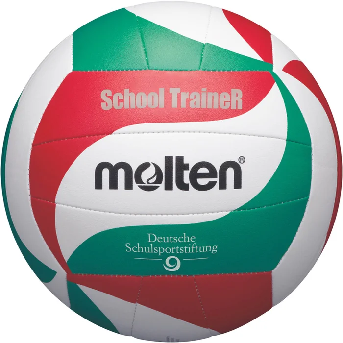 Ballon d&rsquo;entraînement Molten School V5M-ST [Taille  5]