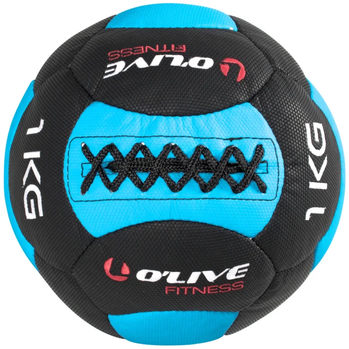 Ballon d&rsquo;entraînement O&rsquo;live Fitness Functional [Taille 1 kg]