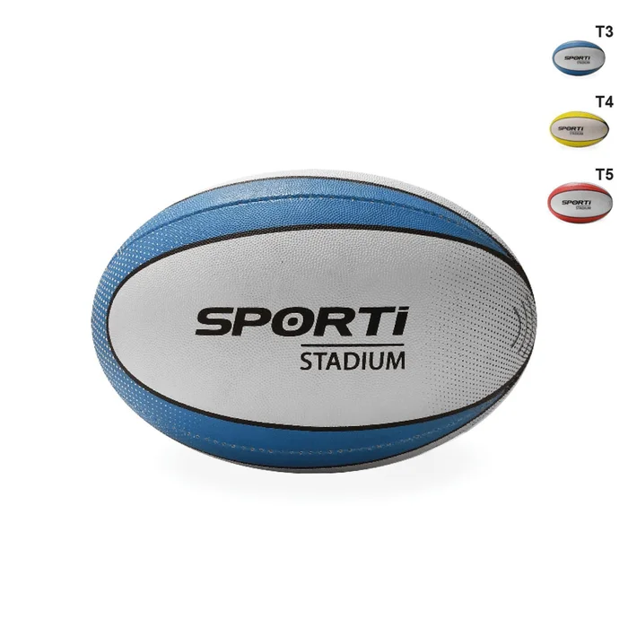 Ballon d&rsquo;entraînement Sporti France [Taille  4]