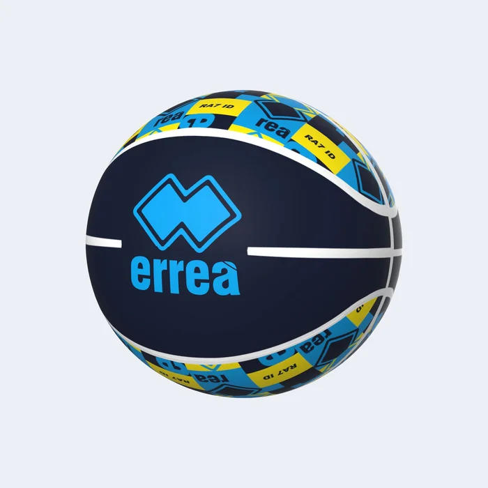 Ballon de basket-ball Ra Id