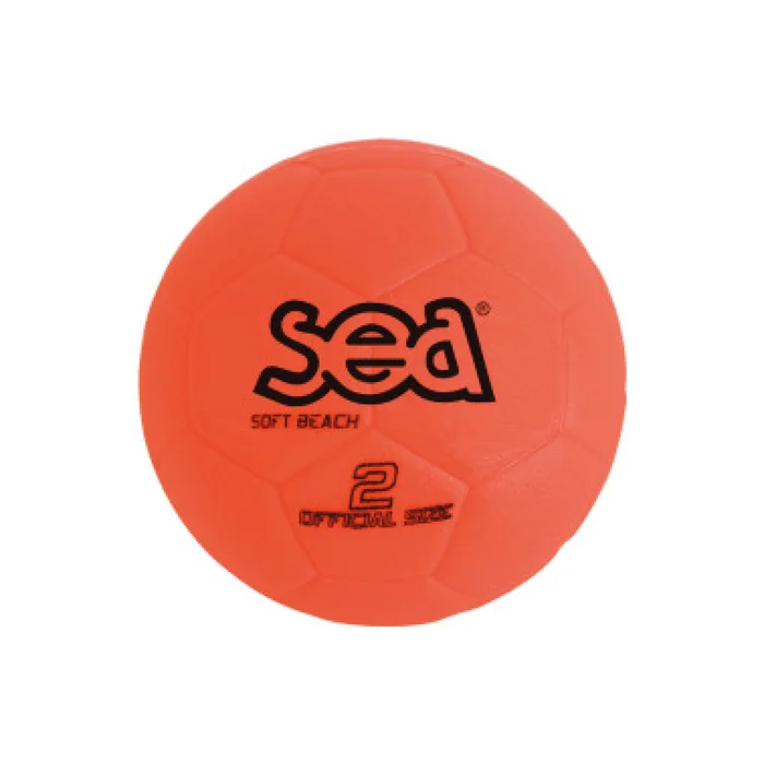 Ballon de Beach Hand SEA