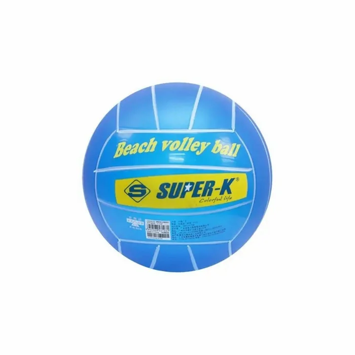 Ballon de beach volley Softee pvc [Taille  5]