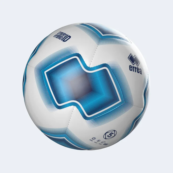 Ballon de foot Stream Hybrid