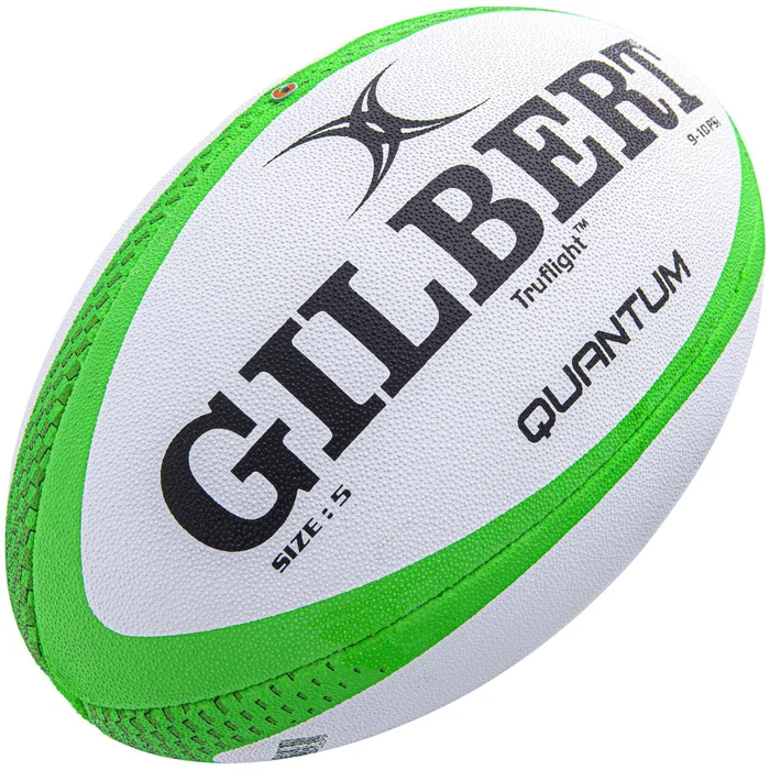 Ballon de match Rugby à 7 Gilbert [Taille  5]