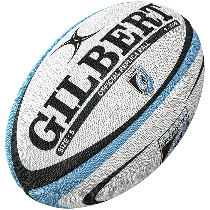 Ballon de rugby Cardiff City FC