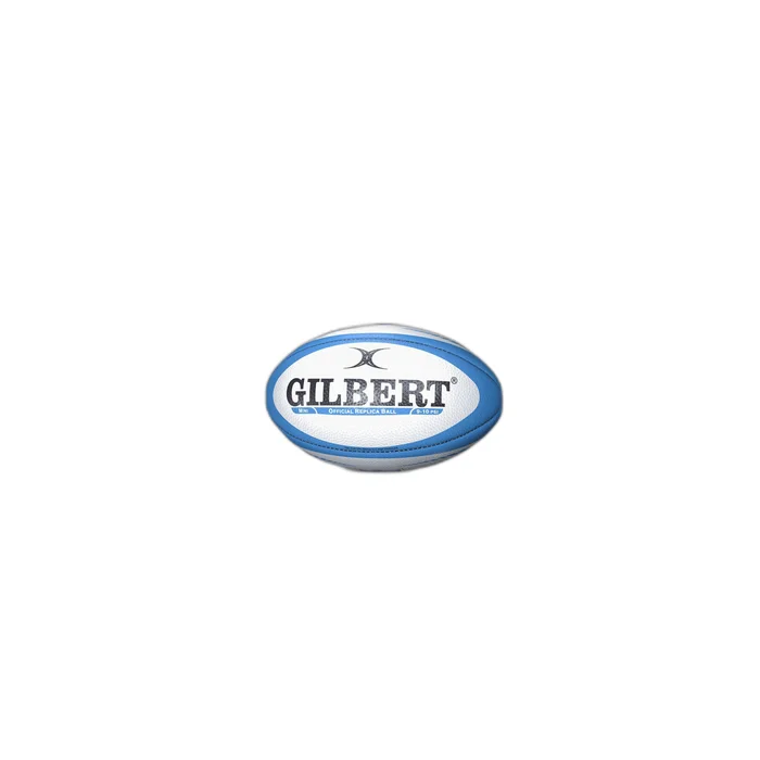 Ballon de rugby Gilbert Argentine [Taille  midi]
