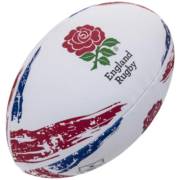 Ballon de rugby supporter Gilbert Angleterre