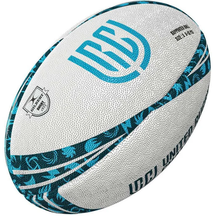Ballon de rugby United Rugby Championship Supp [Taille  5]