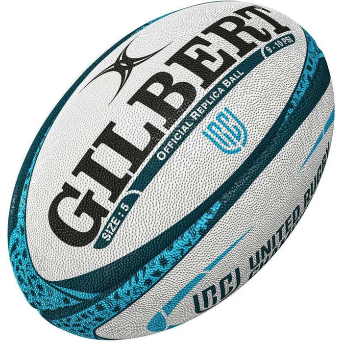 Ballon de rugby United Rugby Championship [Taille  mini]