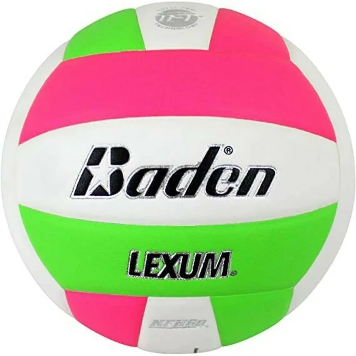 Ballon de volleyball Baden Sports Lexum [Taille  5]