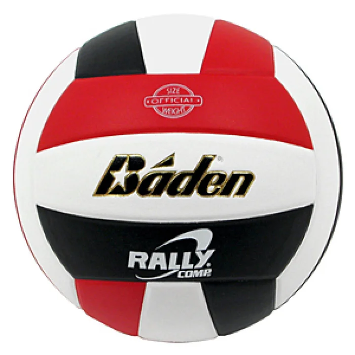 Ballon de volleyball Baden Sports Rally [Taille  5]