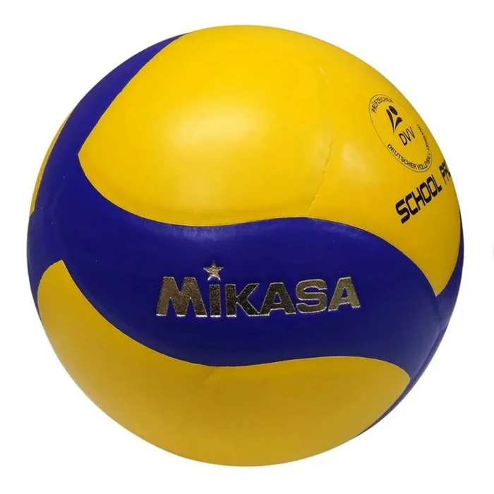 Ballon de volleyball Mikasa V333W School Pro [Taille  5]