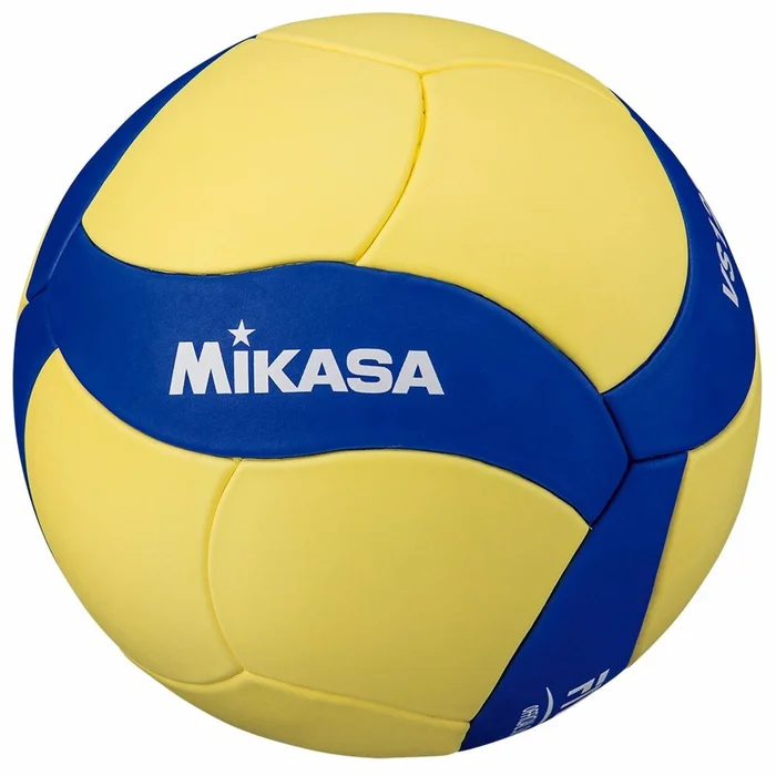 Ballon de volleyball Mikasa VS123W [Taille  5]
