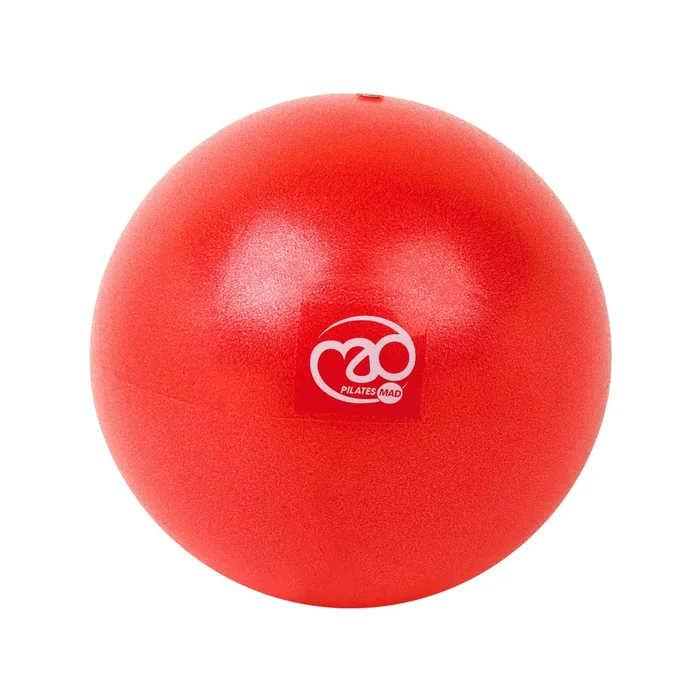 Ballon de yoga Fitness-Mad Yoga-Mad [Taille 22,8 cm]