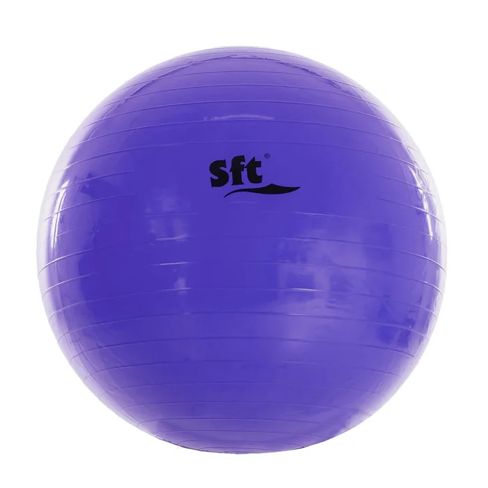 Ballon de yoga Softee [Taille 55 cm]