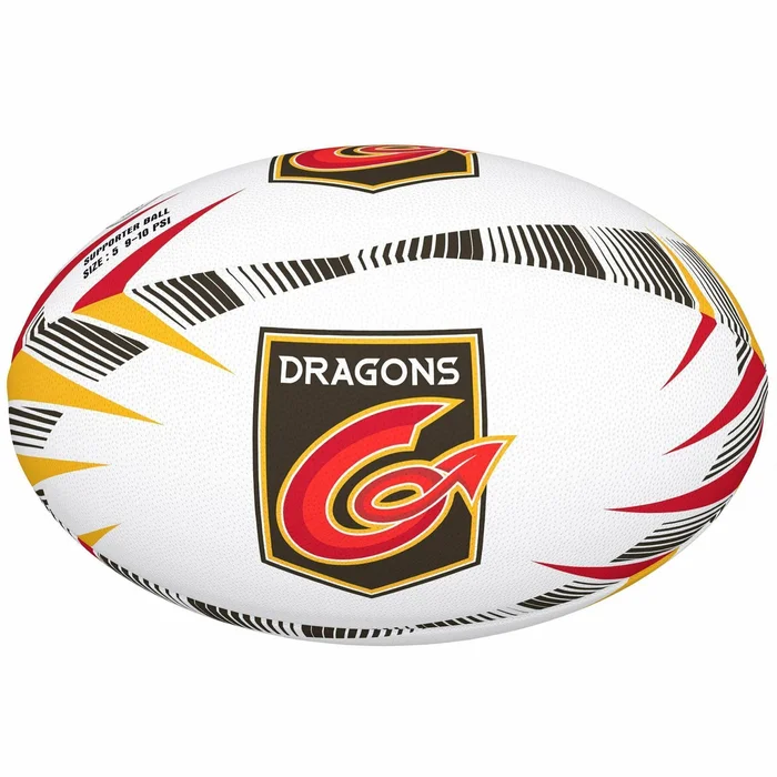 Ballon Dragons 2021/22