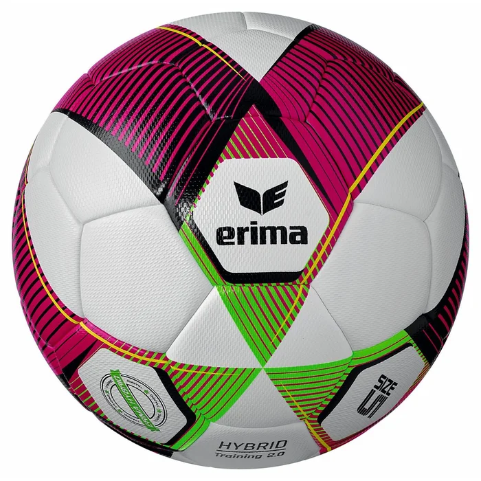 Ballon Erima Hybrid 2.0 [Taille  5]