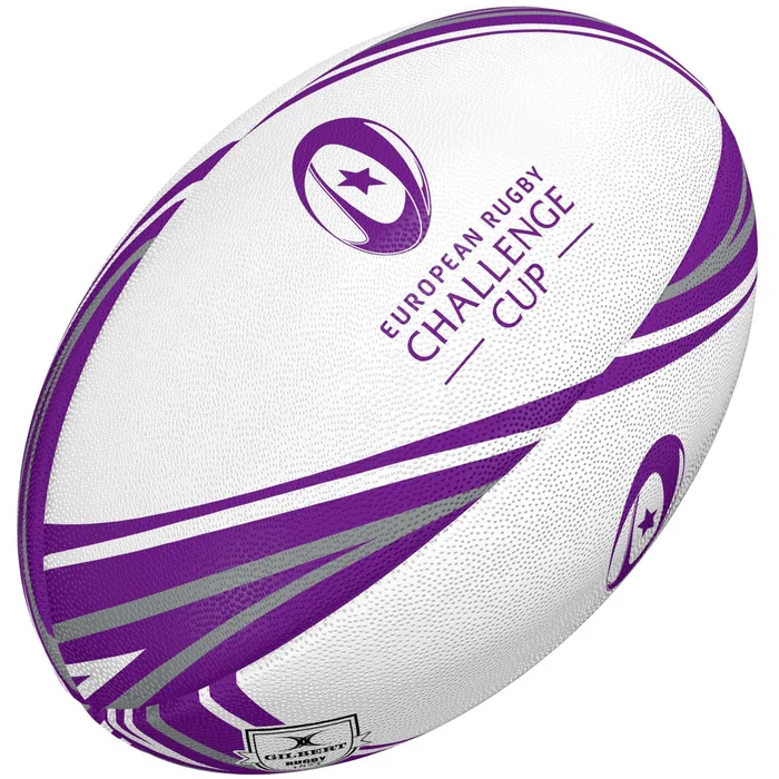 Ballon Gilbert Challenge Cup [Taille  mini]