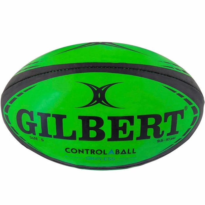 Ballon Gilbert Control A Ball Smooth [Taille  5]