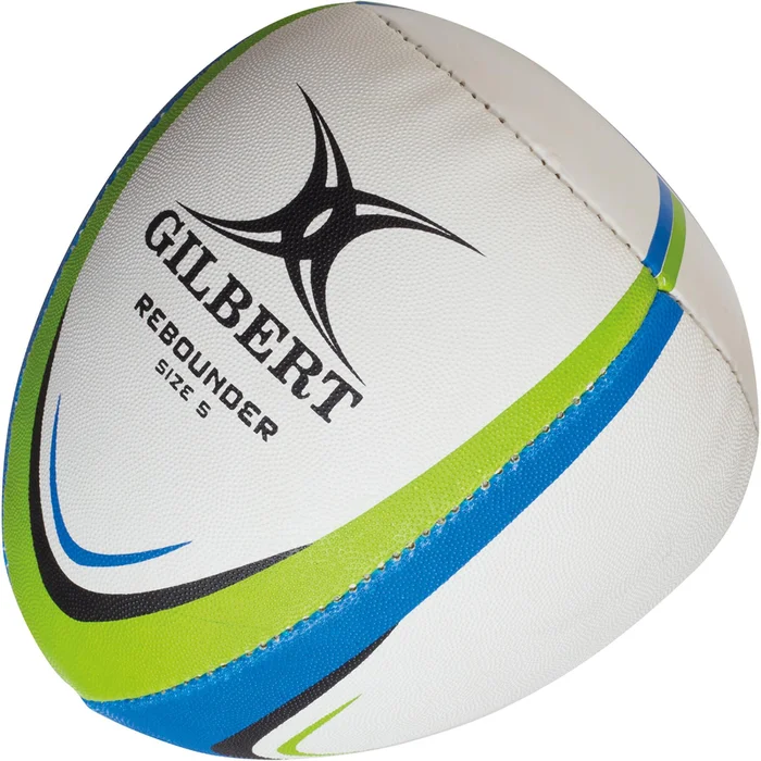 Ballon Gilbert Rebounder Match (taille 5) [Taille  5]
