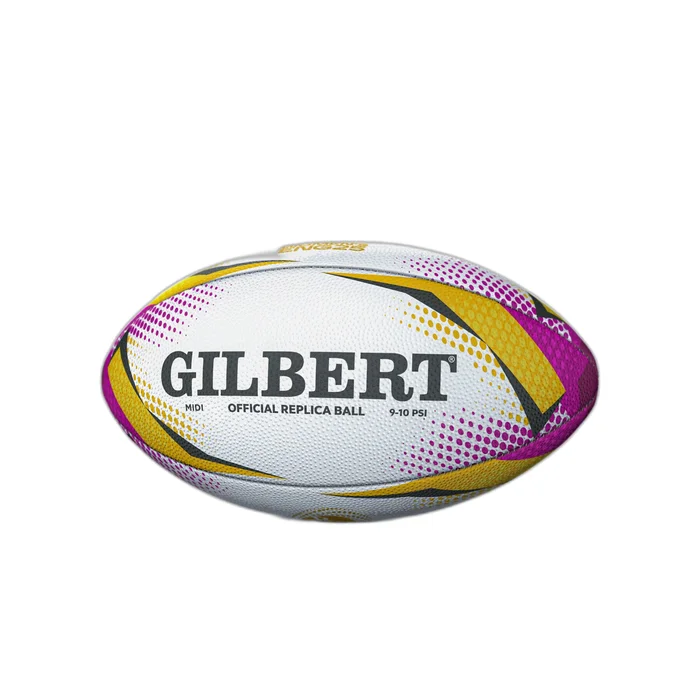 Ballon Gilbert RWC 2025