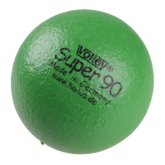 Ballon léger Volley Super [Taille 9 cm]