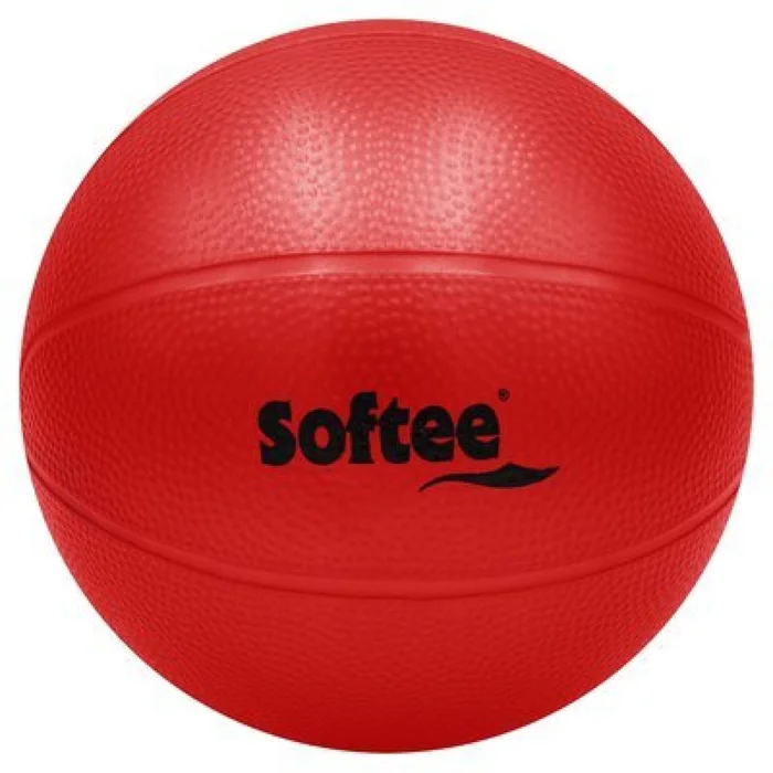 Ballon médicinale en PVC eau brute Softee [Taille 1,5 kg]