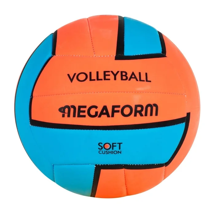Ballon Megaform Silver