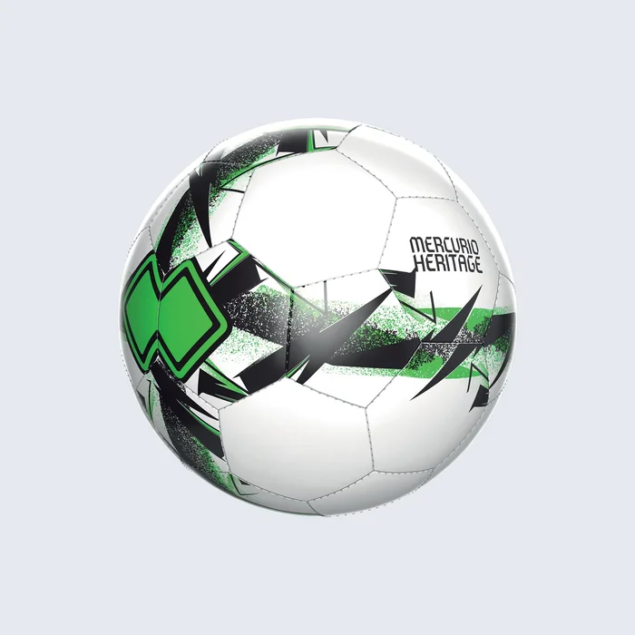 Ballon Mercurio Heritage