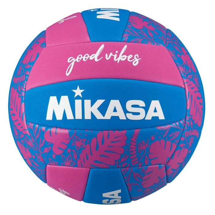 Ballon Mikasa BV354TV-GV-BP [Taille  5]