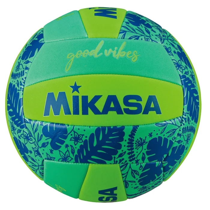 Ballon Mikasa BV354TV-GV-GG [Taille  5]