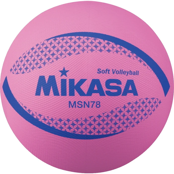 Ballon Mikasa MSN78-P