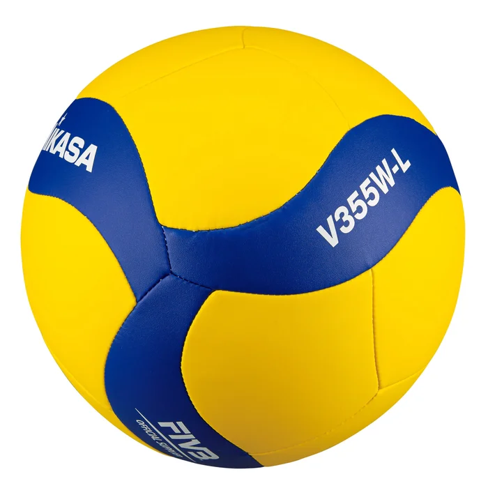 Ballon Mikasa V355W-L [Taille  5]