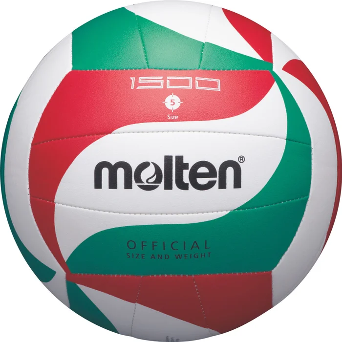 Ballon Molten V5M1500 [Taille  5]