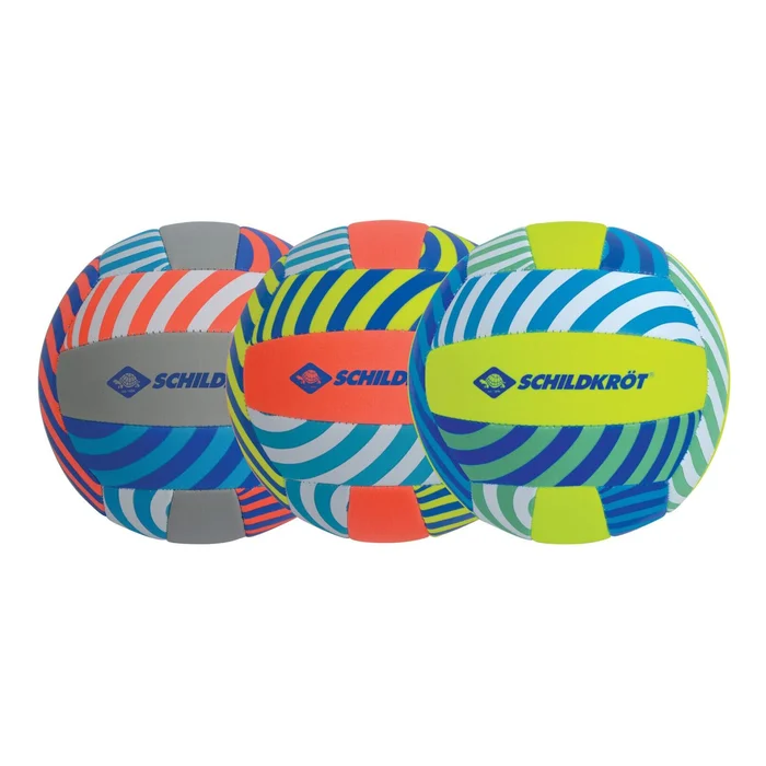 Ballon néoprène Schildkröt Volleyball [Taille  5]