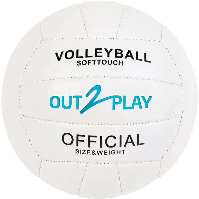 Ballon Out2Play O2P [Taille  5]