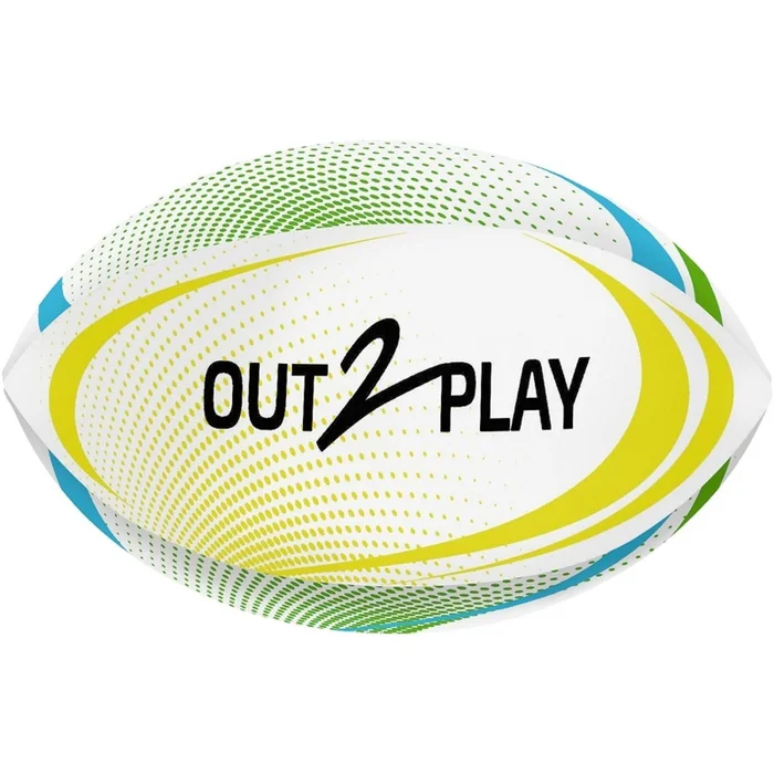 Ballon Out2Play Officiel O2P [Taille  5]